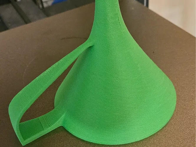 Speed Funnel 3