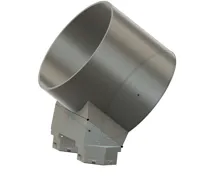 requested 58.24 with 2 HSW connectors