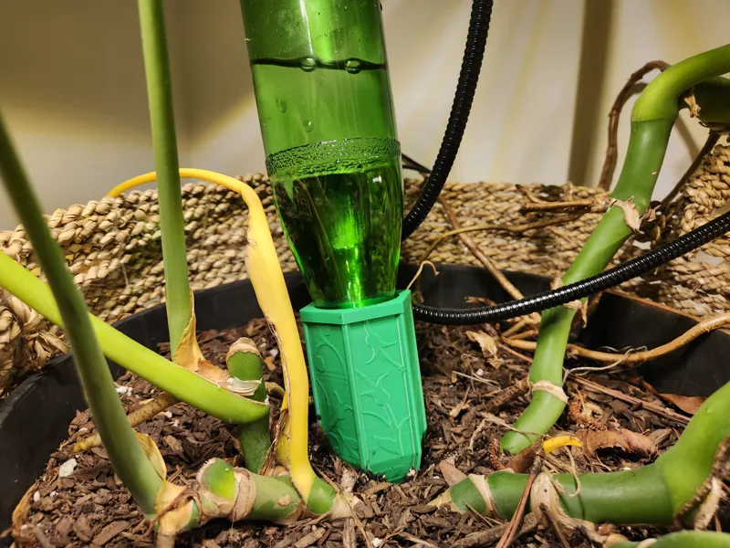 Watering Stake