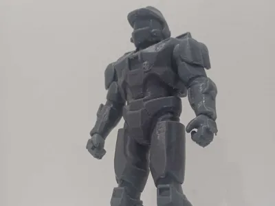 Master Chief