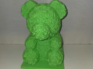Rosen bear