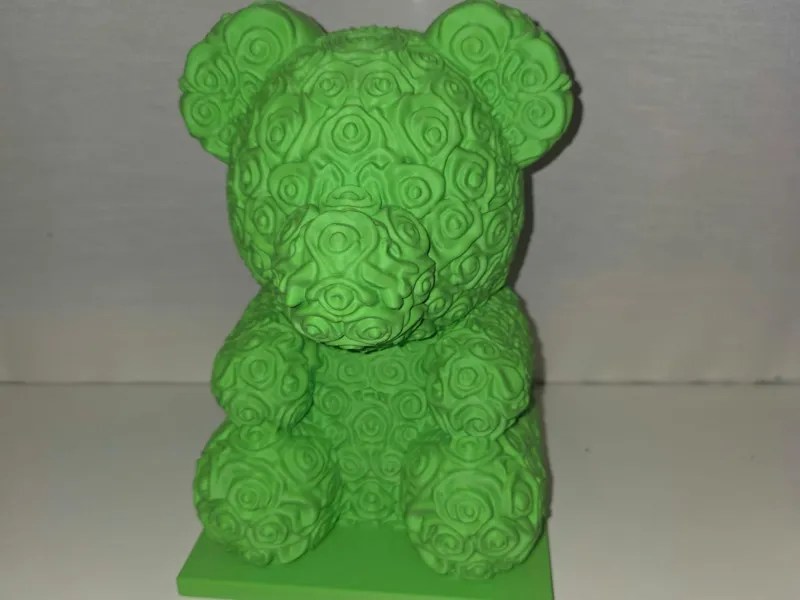 Rosen bear