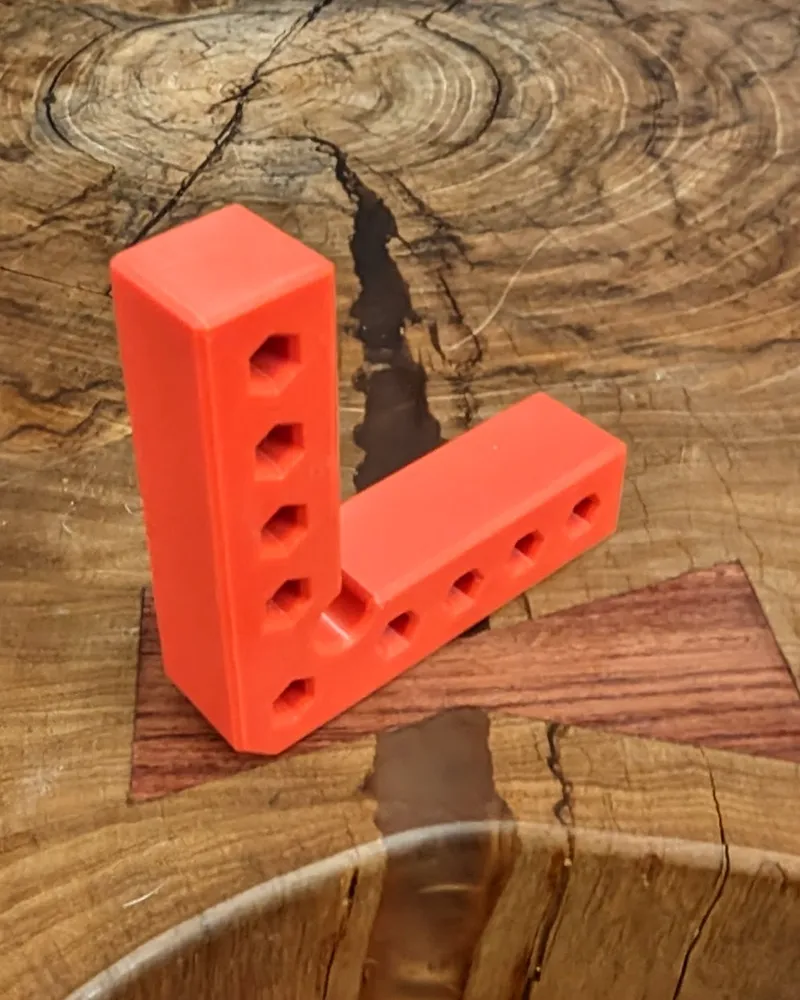 Clamp Square