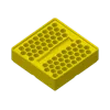 0.28mm layer, 2 walls, 15% infill