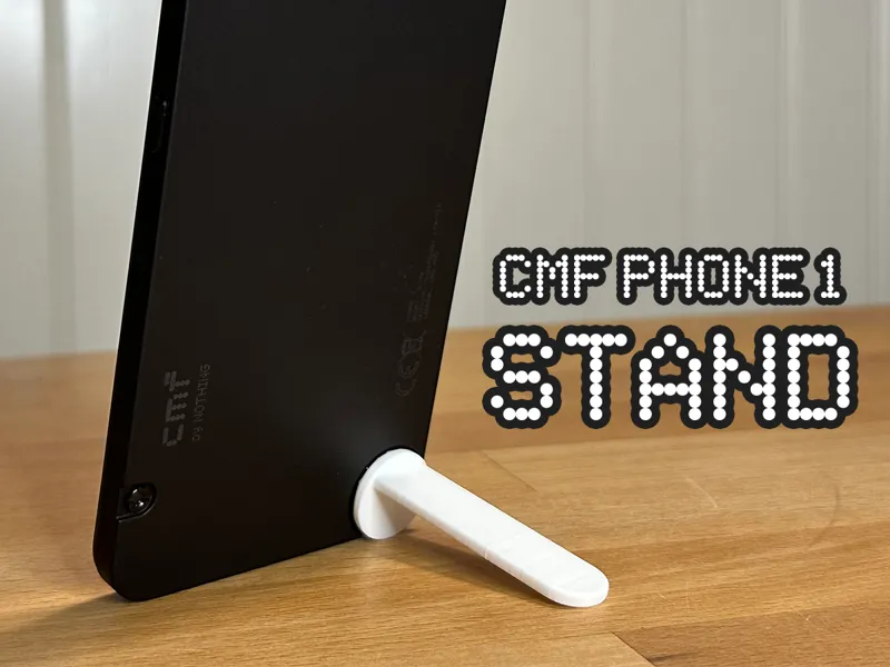 Stand For CMF Phone 1