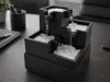 0.2mm layer, 2 walls, 5% infill