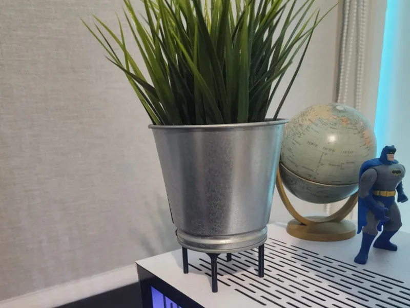 BINTJE Ikea Plant Pot Stand