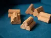 0.16mm layer, 2 walls, 15% infill
