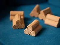 0.16mm layer, 2 walls, 15% infill