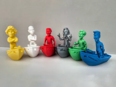 Football Legends The Benchy Edition! Messi, Mbappe