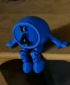 0.16mm layer, 2 walls, 15% infill