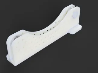 spool holder (modular)