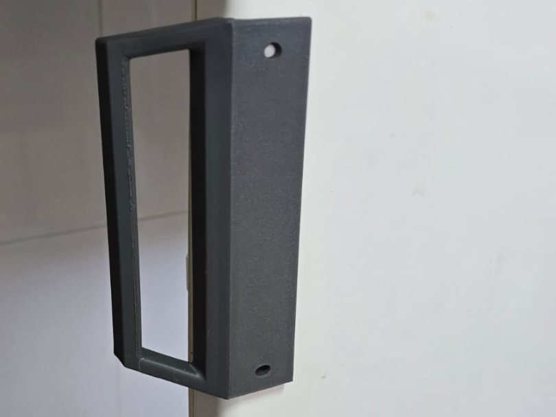 Agarre universal nevera