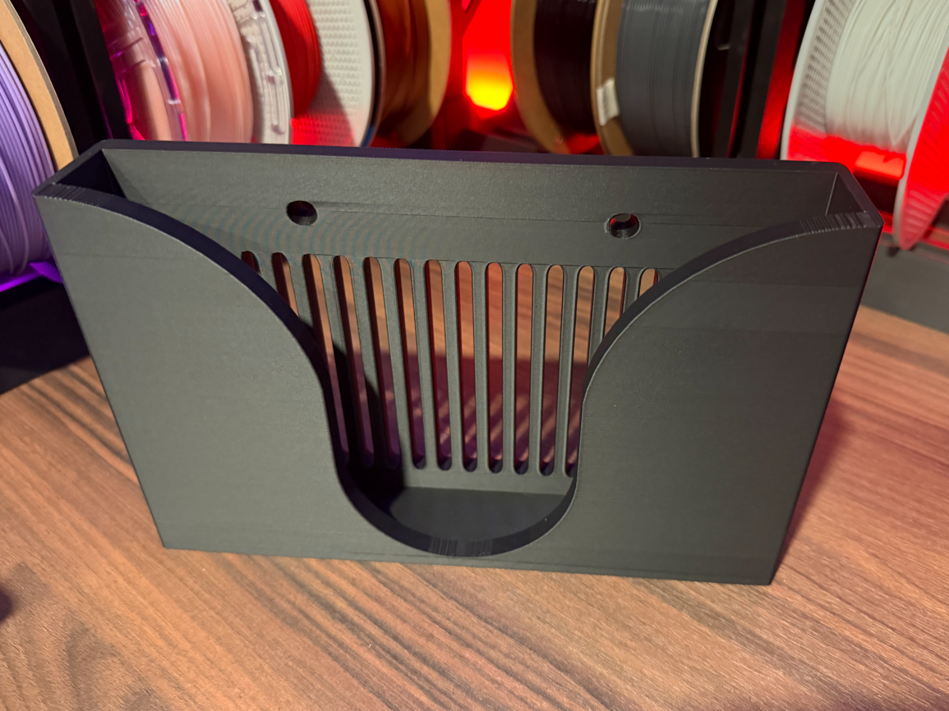 13" Macbook Air Wall Dock