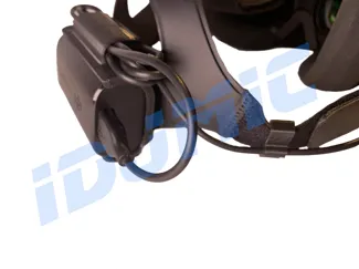 DJi FPV Goggles Battery Holder