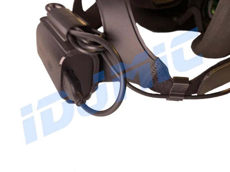 DJi FPV Goggles Battery Holder