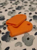 Mini décapsuleur/ouvre-canette — photo 2