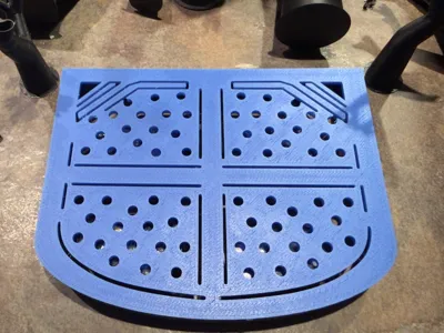 Mini Light Base
