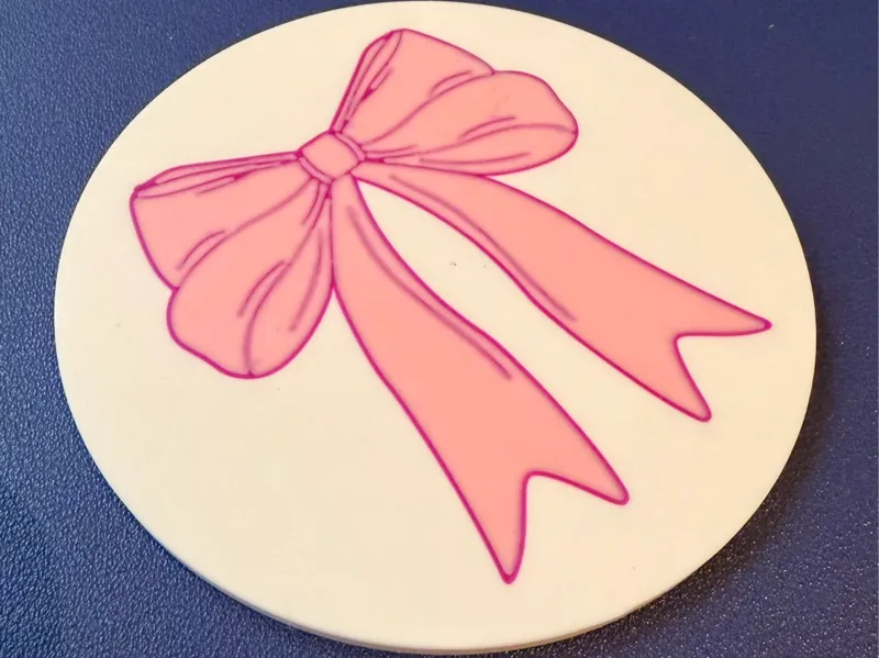 Bow Coaster