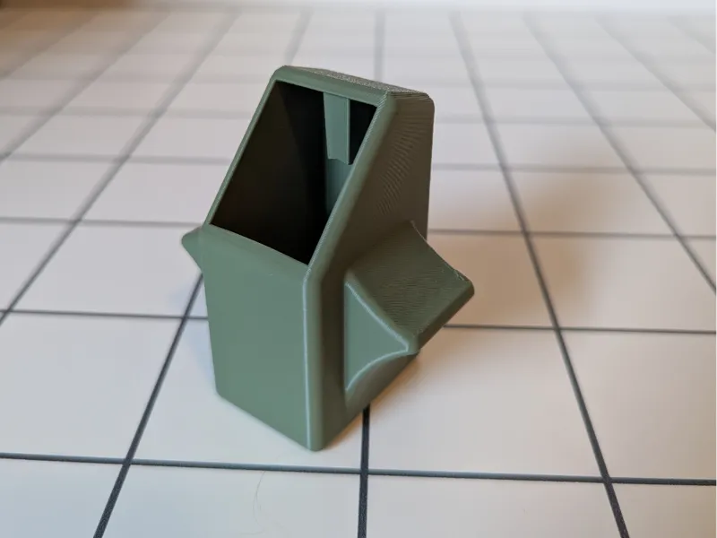 10mm Doublestack Magazine Speedloader