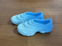 A1 Size 8 one plate with raft