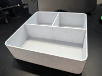 Basic Organizer Tray