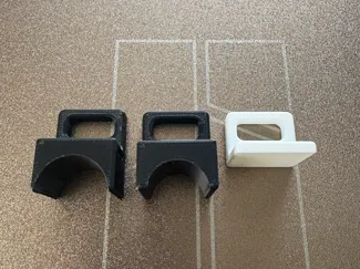 Eye glasses holder