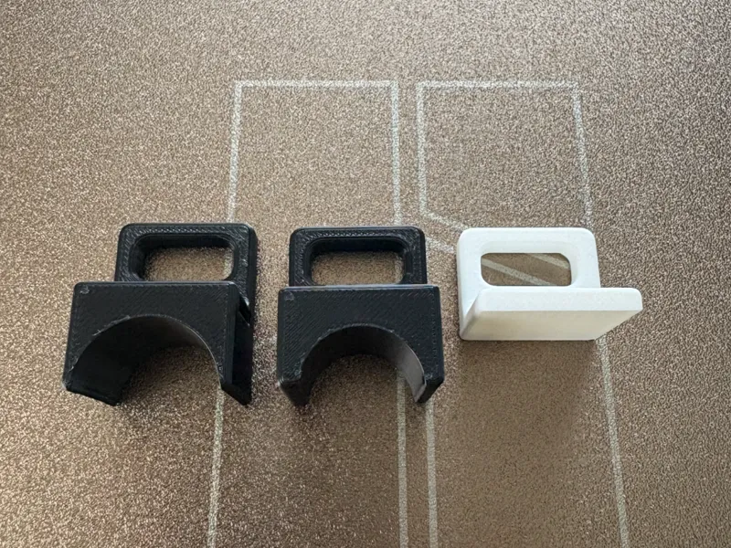 Eye glasses holder
