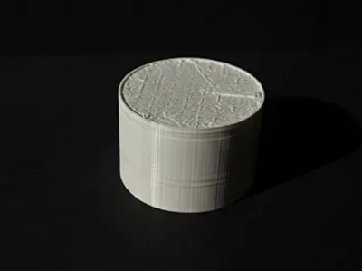 Appliance knob