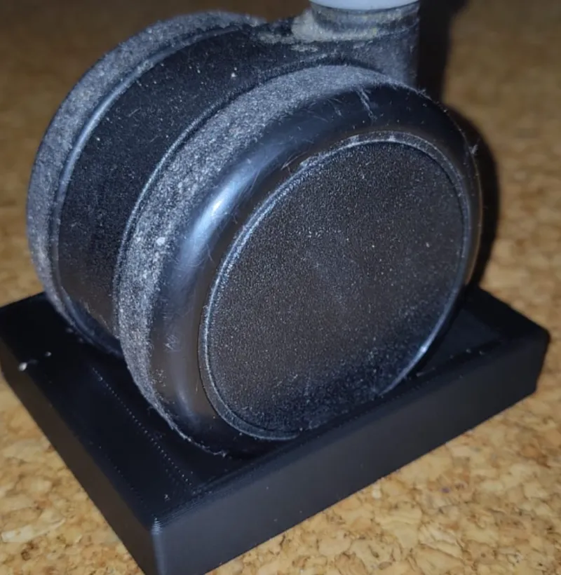 Office Chair Stopper