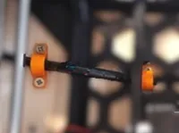 0.24mm layer, 3 walls, 15% infill