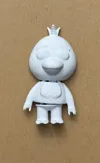 Single Color - 0.2mm layer, 2 walls, 15% infill