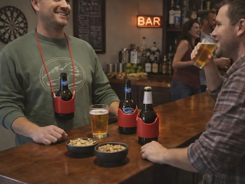 The Sippin' Suspenders