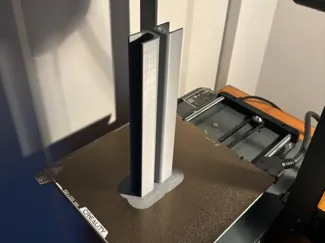 Robot Vacuum Blocker