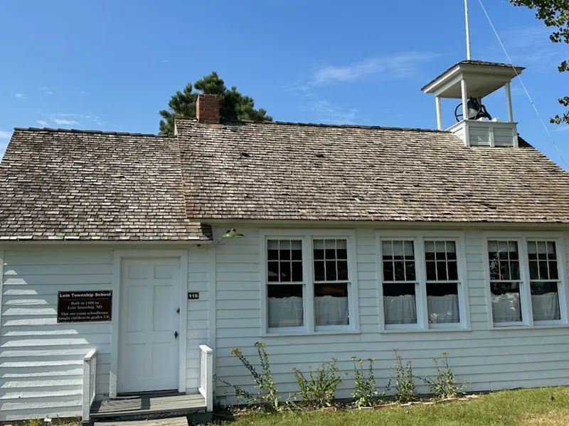 School House