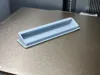 For 40cm Box 0.2mm layer, 2 walls, 0% infill