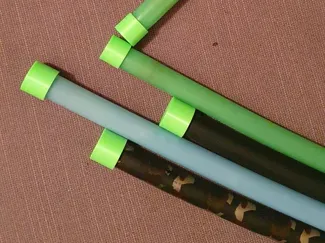 Schlauchverschluss für Shisha-Schläuche 