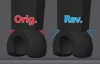 Leg Joint Reinforcement