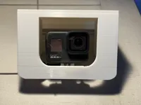 0.2mm layer, 4 walls, 15% infill