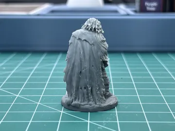 Figura decorativa: Orc Street Gangster — vista de referencia 5