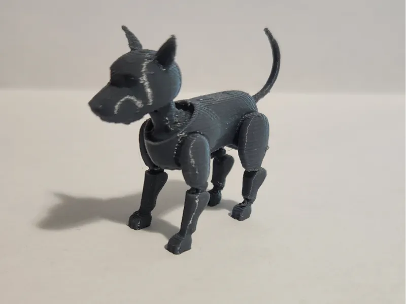 Robot Dog