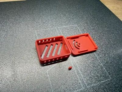box esp 8266