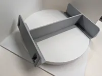 Middle PETG 0.2mm layer, 3 walls, 15% infill