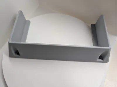 LiTime 12.8 battery holder
