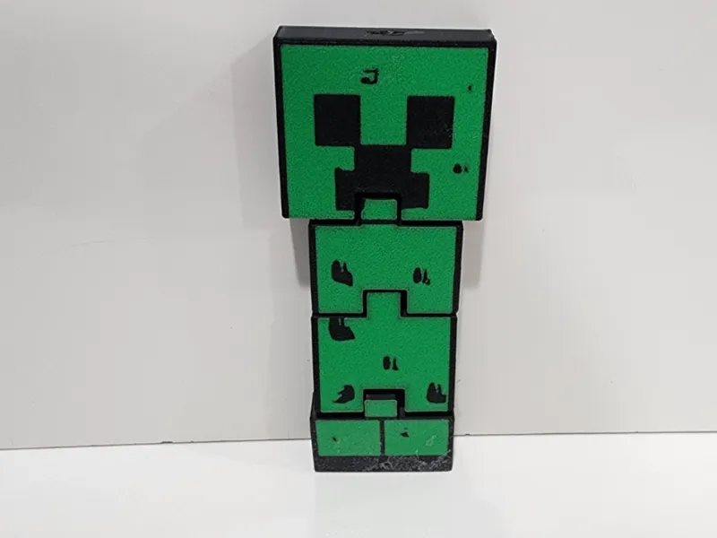 Creeper Flexi