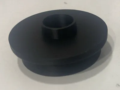 Sink piece