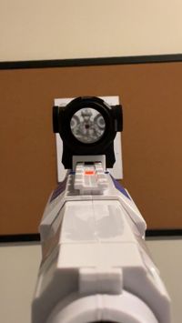 PICATINNY Rail