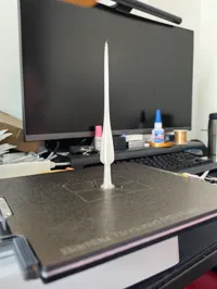 0.2mm 层高, 2 层墙, 100% 填充