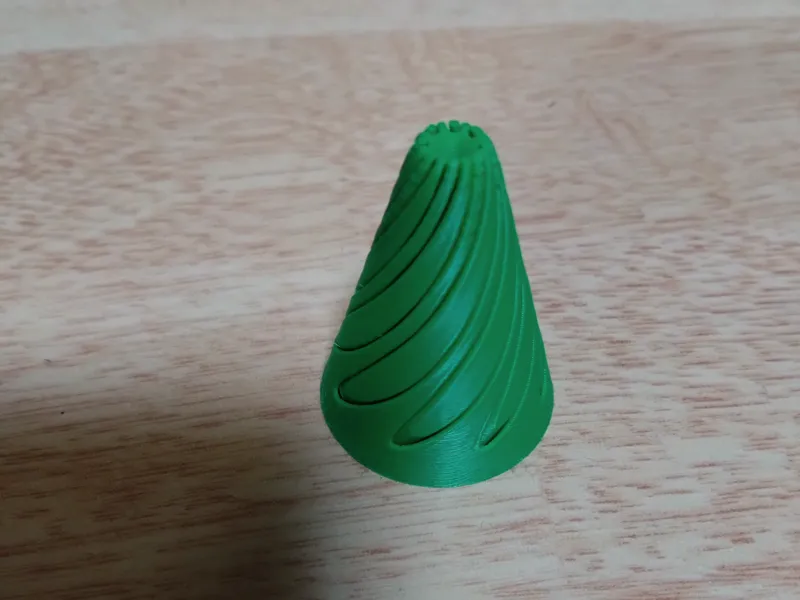 impossible corn green ver.