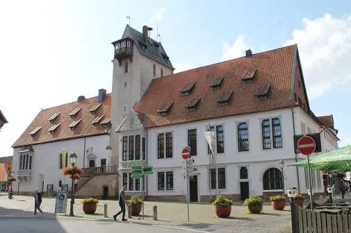 Rathaus